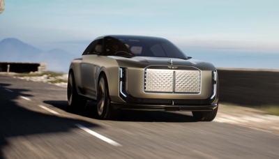 Първото електрическо Bentley – началото на нова ера за британската легенда
